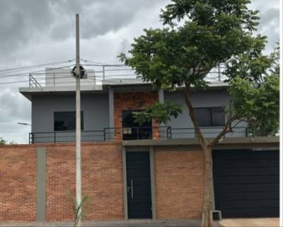 ALQUILER CASA  – MARIANO ROQUE ALONSO