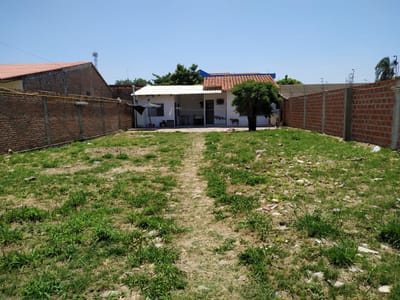 Casa en venta Av. Mutualista entre 7mo y 8voanillo