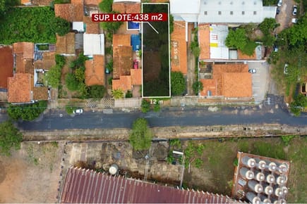 Terreno-Venta-Mariscal Jose Sucre, Herrera, Asunción