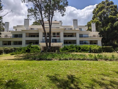 *RESERVADO* Solanas-green Park Venta Amueblado, Cochera Y Box Doble