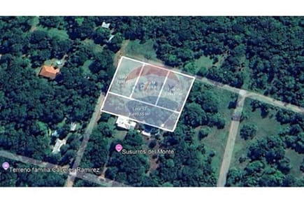 Terreno-Venta-Quinta Belvedere II, Atyra, Cordillera