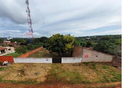 Terreno - Venta - Caacupé, Cordillera, Paraguay, Aprovecha!