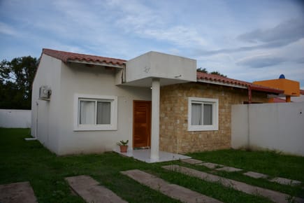 Urbanización San Jorge, haz tu reserva ya con el 10%