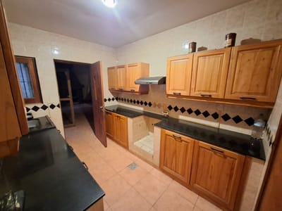 Casa En Alquiler En Luque
