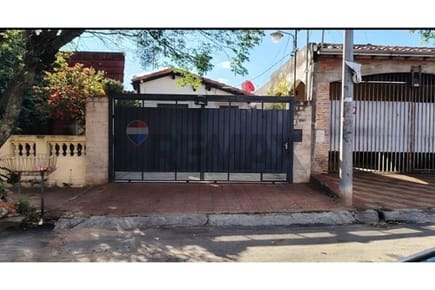 Casa-Venta-PY Asunción Pinoza