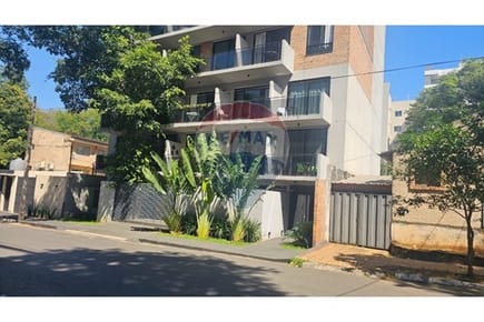 Departamento-Venta-PY Asunción Villa Morra 1411
