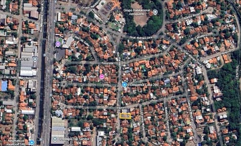 VENDO CASA EN ASUNCION EN RECOLETA