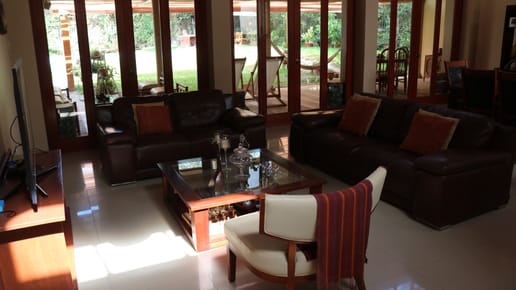 Amplia Casa Campo En Venta- Los Ejidos- Piura