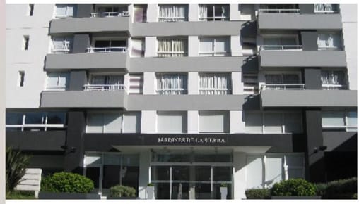 Apartamento  Temporal  A  Una  Cuadras De Punta  Shopping/ Noviembre A Febrero