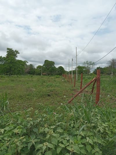 Terreno en venta en Puerto Quijarro