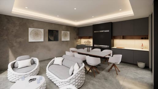 EN VENTA EXCLUSIVA RESIDENCIA EN YCUA SATI 