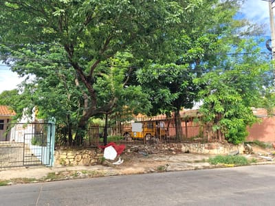 TERRENO-VENTA-TRINIDAD-ASUNCION