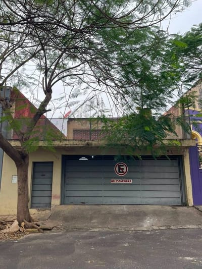 VENDO PROPIEDAD EN EL CENTRO DE ASUNCIÓN. BARRIO GENERAL DIAZ