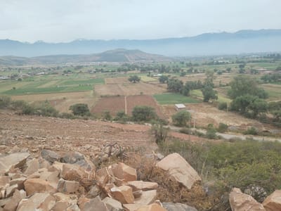 LOTES ECONOMICOS EN VENTA ZONA SUD