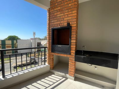 Alquilo departamento de 2 Dormitorios,2 Cocheras Barrio Las Mercedes 