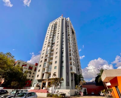 DEPARTAMENTO DENTRO DEL 2DO ANILLO ZONA NORESTE!