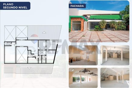 Local Comercial Venta Recoleta Asunción Choferes del Chaco 