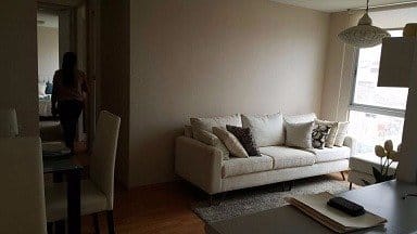 Venta de Departamento en La Perla