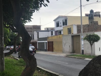 Alquiler de Terreno en Trujillo