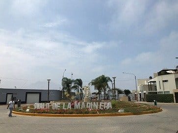 Venta de Terreno en Victor Larco Herrera