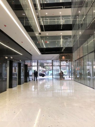 Alquiler de Oficina en Miraflores