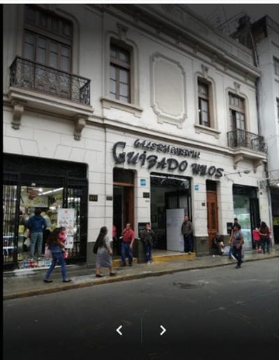 Venta de Local Comercial en Cercado De Lima
