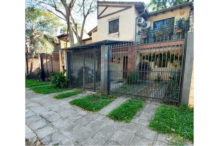 VENDO DUPLEX EN LAMBARÉ SANTA LUCIA