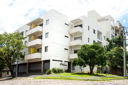 ¡Gran oportunidad en el Edificio San Cosme! 