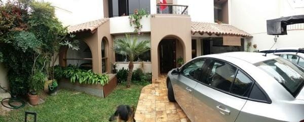 VENDO LINDA CASA SURCO ALTURA CDA  BENAVINES