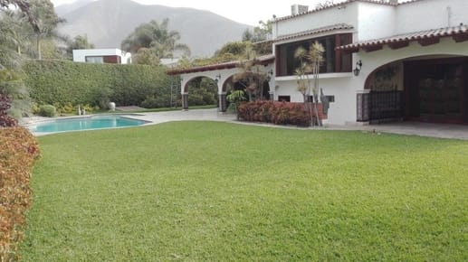 Venta de Casa en La Molina
