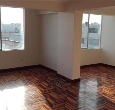 DORMITORIOS EXC UBICACION CERCA PENTAGONITO TODOS LOS AMBIENTES ILUMINADOS