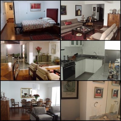 Venta de Departamento en San Isidro