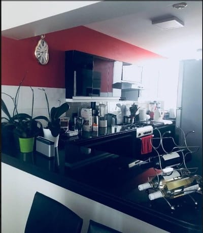 Venta de Departamento en Miraflores