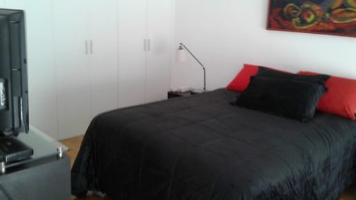 Alquiler de Departamento en Miraflores
