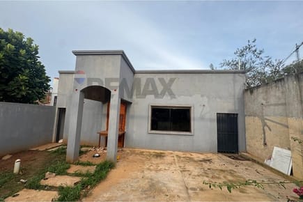 Casa - Venta - Fernando De La Mora, Central, Paraguay