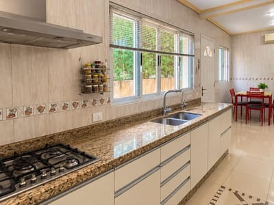 CASA  EN PARANÁ COUNTRY CLUB