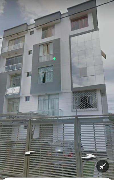 DEPARTA MENTO EN VENTA 3ER PISO – URB. MIRAFLORES - PIURA