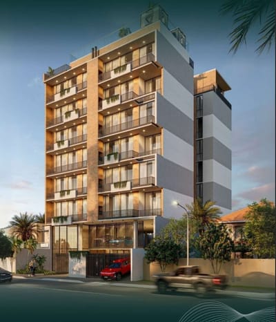DEPARTAMENTO DE 2 DORMITORIOS EN VENTA – ALTEA YKUA SATI