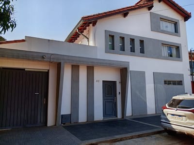 EN VENTA  - CASA EN FERNANDO ZONA NORTE 