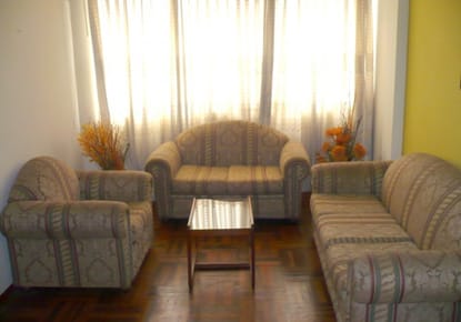 Vendo Bonito Departamento 2 Piso