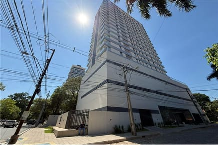 Departamento-Alquiler-San Martin esquina Dr. Luis Enrique Migone, , Asunción