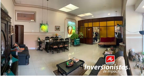 CASA EN VENTA ZONA CENTRO Calle Independencia