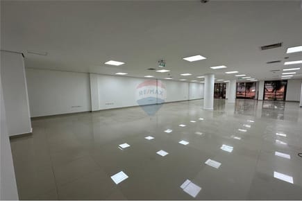 Alquilo Oficina Corporativa en el edificio Royal, Asunción Las Lomas 
