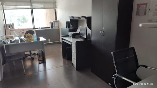 OFICINA EN SURCO - CHACARILLA - COWORKING - 18M2 - 982317733