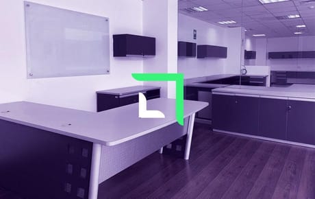 Alquiler de Oficina en Miraflores