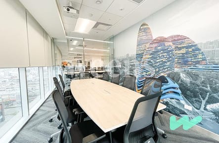 WEENS  Alquila : Exclusivas Oficinas Implementadas y Amobladas. San Borja. San Isidro. Magdalena