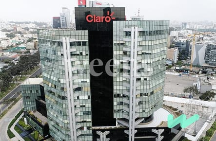 WEENS ALQUILA LOCAL COMERCIAL A TRIPLE ALTURA EN SAN ISIDRO