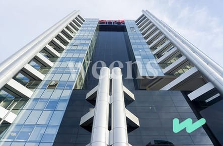 WEENS ALQUILA LOCAL COMERCIAL A TRIPLE ALTURA EN SAN ISIDRO