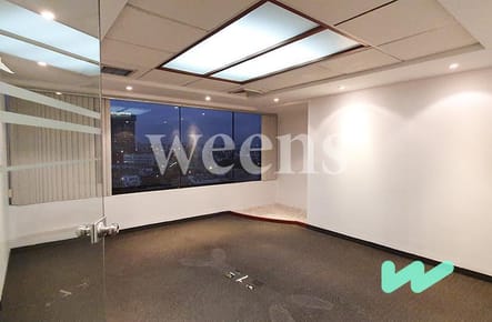 Weens alquila oficina de 120 m2 en San Isidro