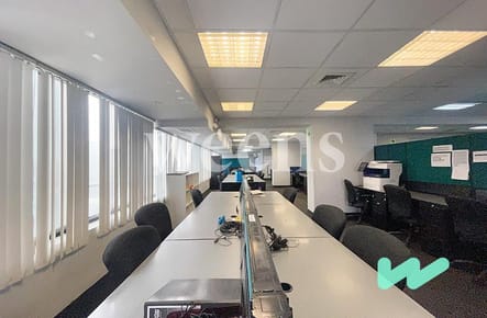 WEENS ALQUILA OFICINAS DESDE 400M2 A   3,000 M2 EN SAN ISIDRO FINANCIERO